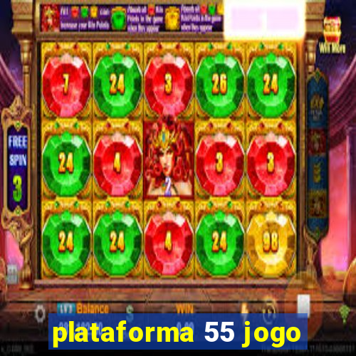 plataforma 55 jogo